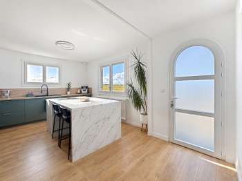Vente Maison 4 chambresSaint-Laurent-de-la-Mer