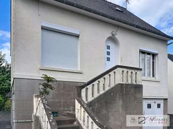 Vente maison 5 pièces Saint-Laurent-de-la-Mer 22