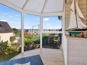 Vente Maison 4 chambresSaint-Laurent-de-la-Mer