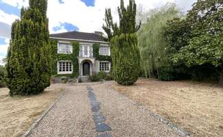 Photo Vente maison Saint-Laurent-de-la-Plaine