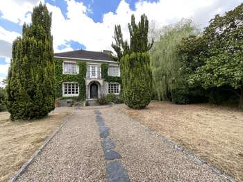 Photo Vente maison Saint-Laurent-de-la-Plaine