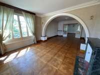 Vente maison 9 pièces