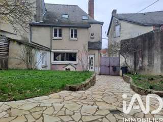Vente maison 4 pièces Vente maison 4 pièces