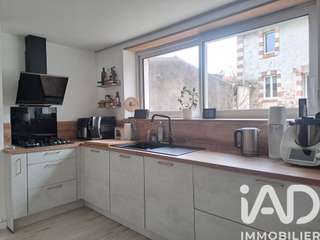 Vente maison 4 pièces Vente maison 4 pièces