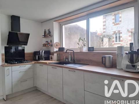 Vente maison 4 pièces Vente maison 4 pièces