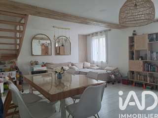 Vente maison 4 pièces Vente maison 4 pièces