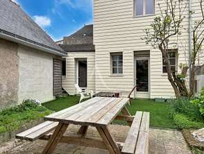 Vente Maison 3 chambresSaint-Laurent-de-la-Plaine