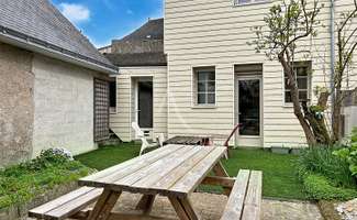 Photo Vente maison Saint-Laurent-de-la-Plaine