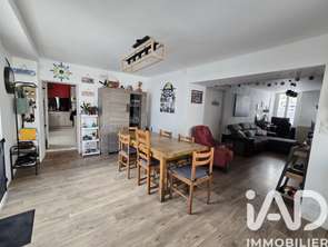 Vente Maison 4 chambresSaint-Laurent-de-la-Plaine