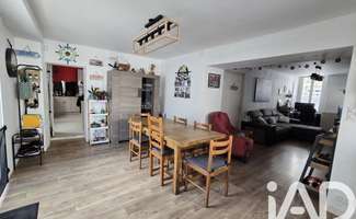 Photo Vente maison Saint-Laurent-de-la-Plaine