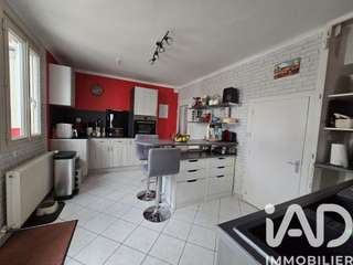 Vente maison 6 pièces Vente maison 6 pièces