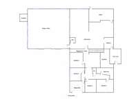Vente maison 10 pièces
