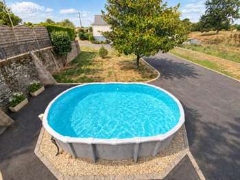 Vente maison 10 pièces