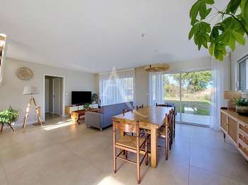Vente Maison 3 chambresSaint-Laurent-de-la-Plaine