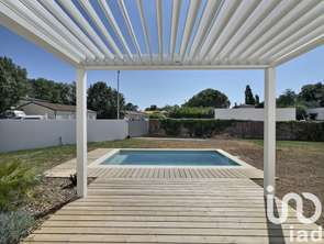 Vente Maison 4 chambresSaint-Laurent-de-la-Prée