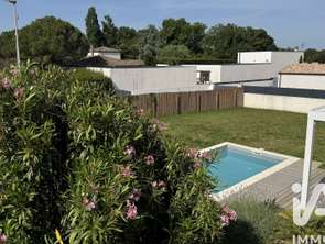 Vente Maison 4 chambresSaint-Laurent-de-la-Prée