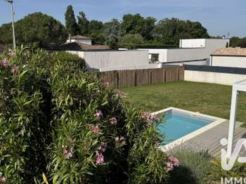 Vente maison 6 pièces Saint-Laurent-de-la-Prée 17