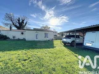 Vente maison 2 pièces Vente maison 2 pièces