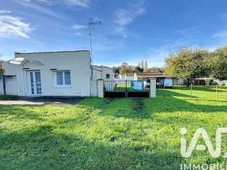 Vente maison 2 pièces Vente maison 2 pièces