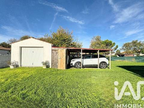 Vente maison 2 pièces Vente maison 2 pièces
