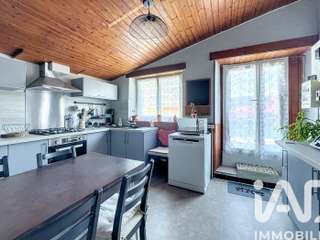 Vente maison 2 pièces Vente maison 2 pièces