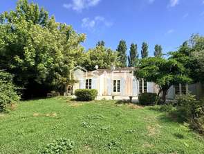 Vente Maison 4 chambresSaint-Laurent-de-la-Prée
