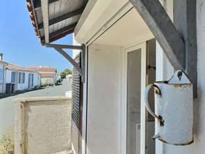 Vente Maison 2 chambresSaint-Laurent-de-la-Prée