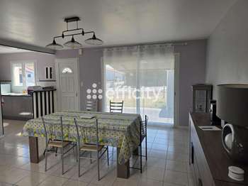 Photo Vente maison Saint-Laurent-de-la-Prée
