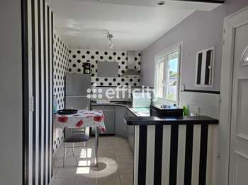 Vente maison 2 pièces