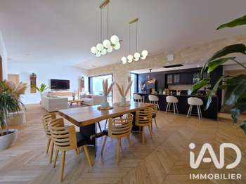Vente maison 5 pièces Saint-Laurent-de-la-Prée 17
