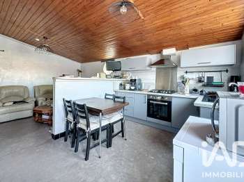 Vente maison 2 pièces Vente maison 2 pièces