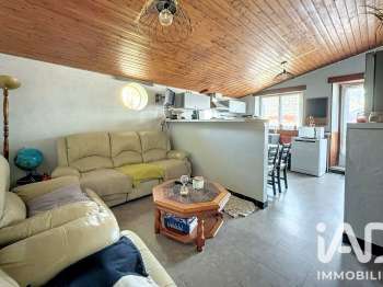 Vente maison 2 pièces Vente maison 2 pièces