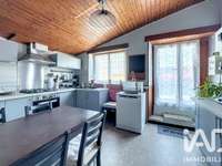Vente maison 2 pièces Vente maison 2 pièces