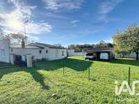 Vente maison 2 pièces Vente maison 2 pièces