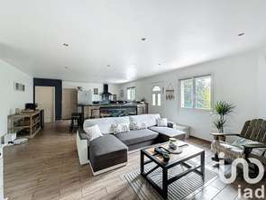 Vente Maison 3 chambresSaint-Laurent-de-la-Salanque