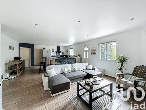 Vente maison 4 pièces Saint-Laurent-de-la-Salanque 66