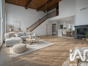 Vente Maison 3 chambresSaint-Laurent-de-la-Salanque