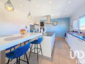 Vente Maison 5 chambresSaint-Laurent-de-la-Salanque