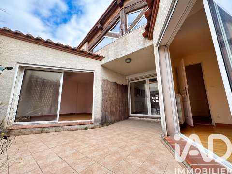 Vente maison 4 pièces Saint-Laurent-de-la-Salanque 66