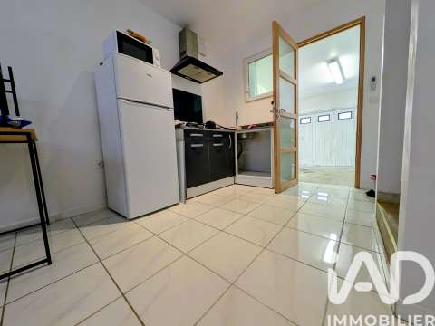 Vente maison 3 pièces Saint-Laurent-de-la-Salanque 66