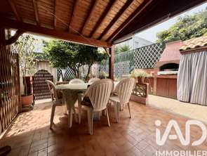 Vente Maison 5 piècesSaint-Laurent-de-la-Salanque