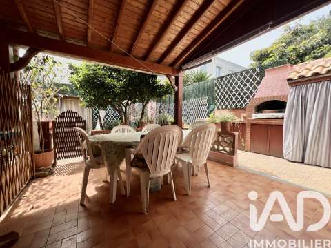 Vente maison 5 pièces Saint-Laurent-de-la-Salanque 66