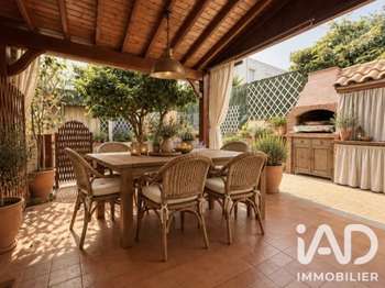 Vente maison 5 pièces Saint-Laurent-de-la-Salanque 66