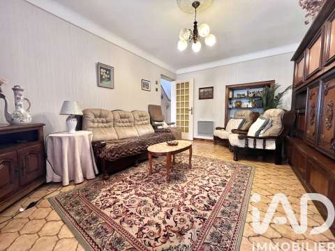 Vente maison 5 pièces Vente maison 5 pièces