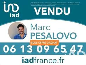 Vente Maison 4 piècesSaint-Laurent-de-la-Salanque