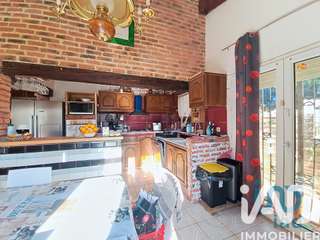 Vente maison 7 pièces Vente maison 7 pièces
