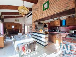 Vente Maison 6 chambresSaint-Laurent-de-la-Salanque