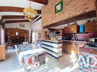 Vente maison 7 pièces Vente maison 7 pièces