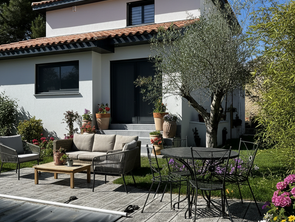 Vente Maison 3 chambresSaint-Laurent-de-la-Salanque