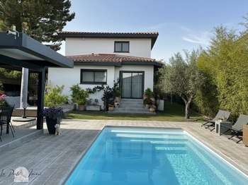 Vente Maison 3 chambresSaint-Laurent-de-la-Salanque